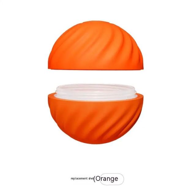 Pet Dog Rubber Ball Toys For Dogs